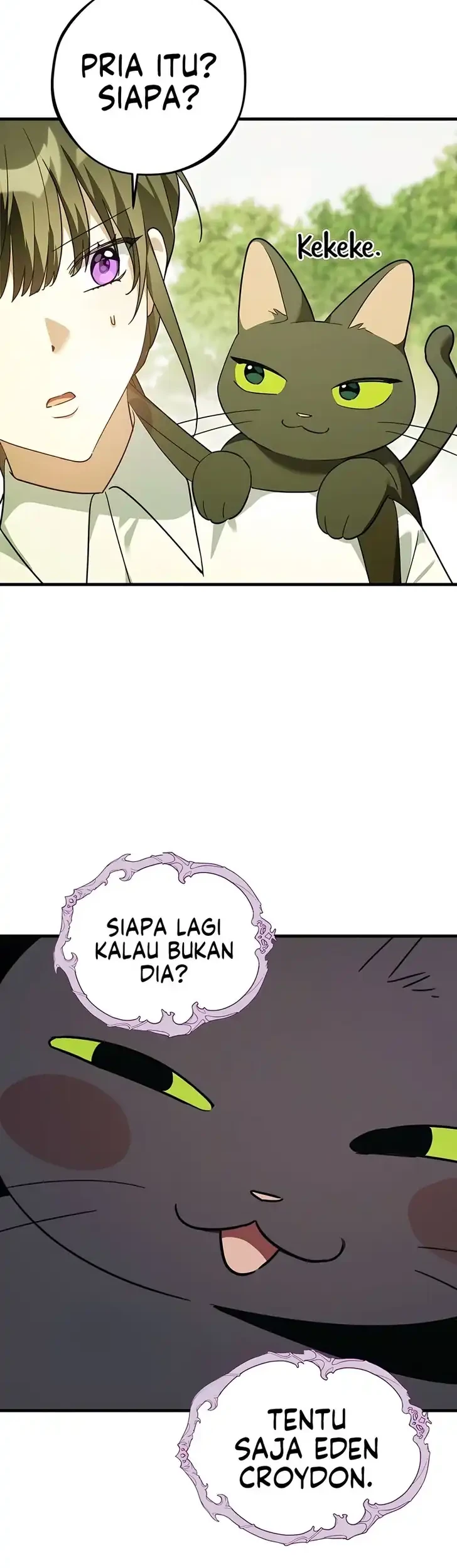 The Maid Kills Her Master Again Today Chapter 24 - halaman 42