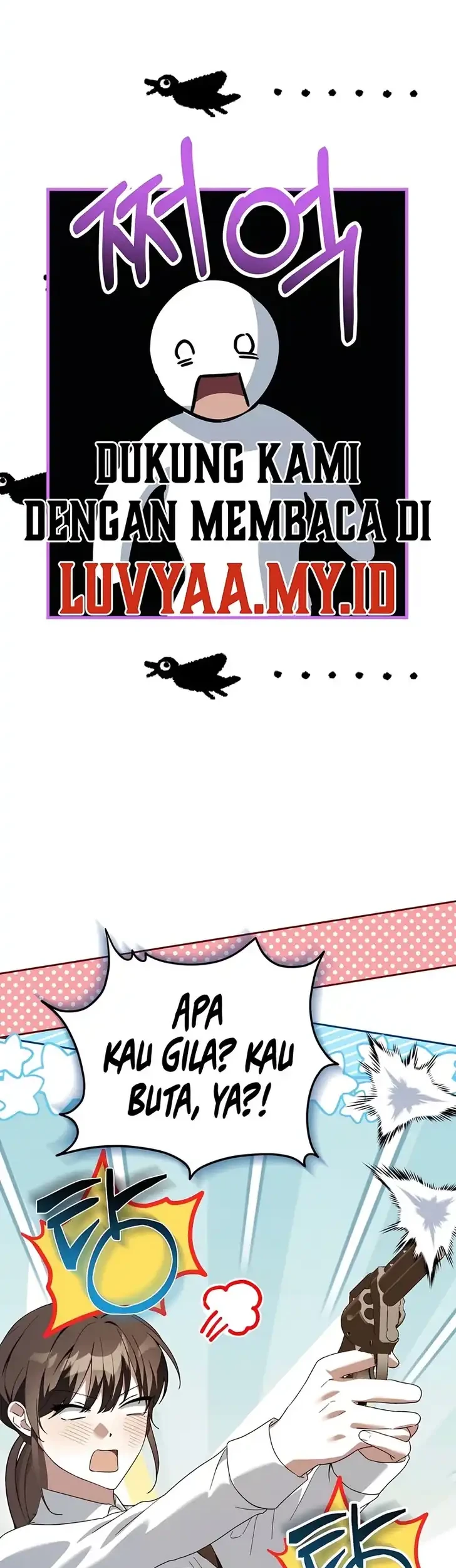 The Maid Kills Her Master Again Today Chapter 24 - halaman 43