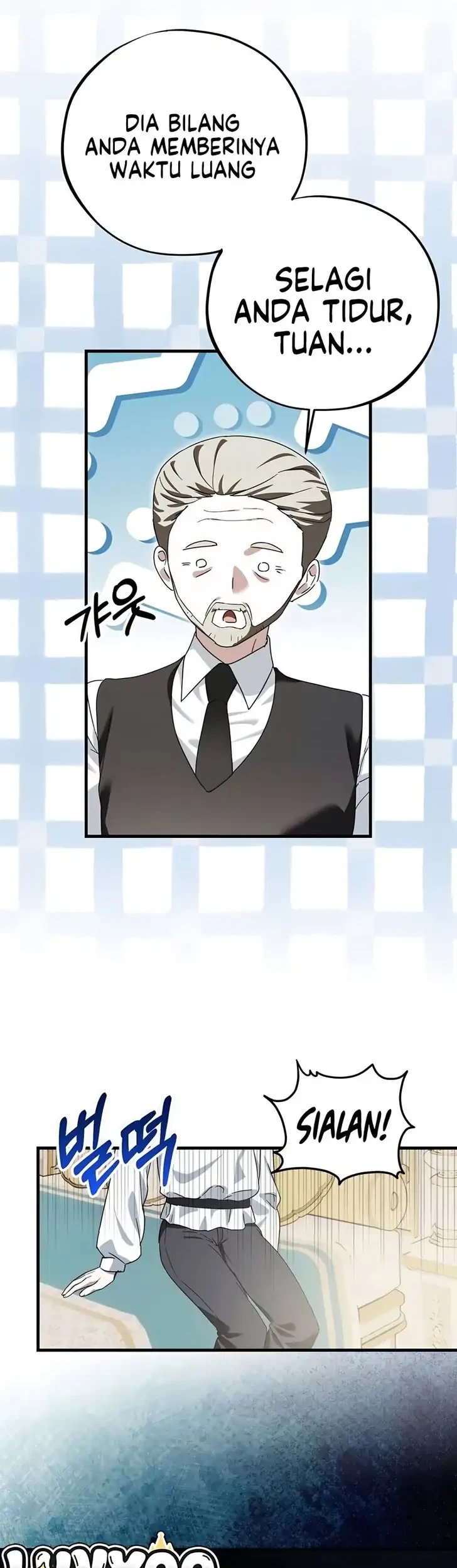 The Maid Kills Her Master Again Today Chapter 24 - halaman 46