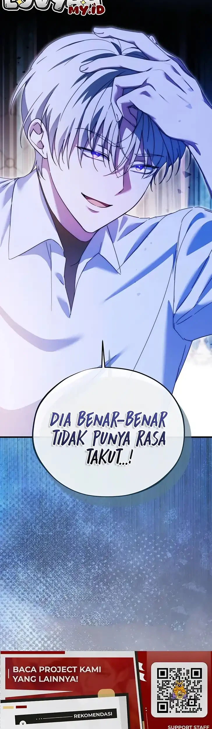 The Maid Kills Her Master Again Today Chapter 24 - halaman 47
