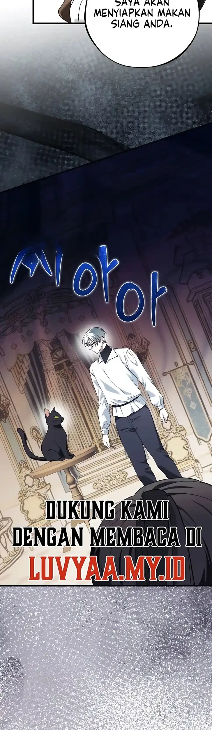 The Maid Kills Her Master Again Today Chapter 24 - halaman 7