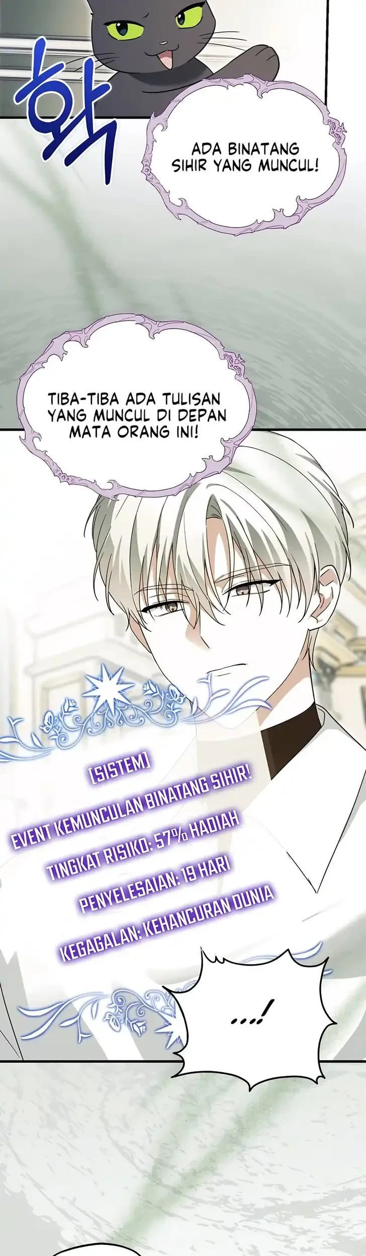 The Maid Kills Her Master Again Today Chapter 24 - halaman 9