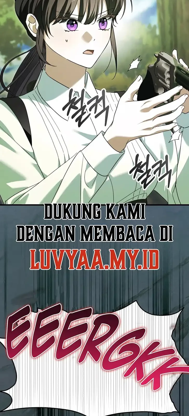The Maid Kills Her Master Again Today Chapter 25 - halaman 12