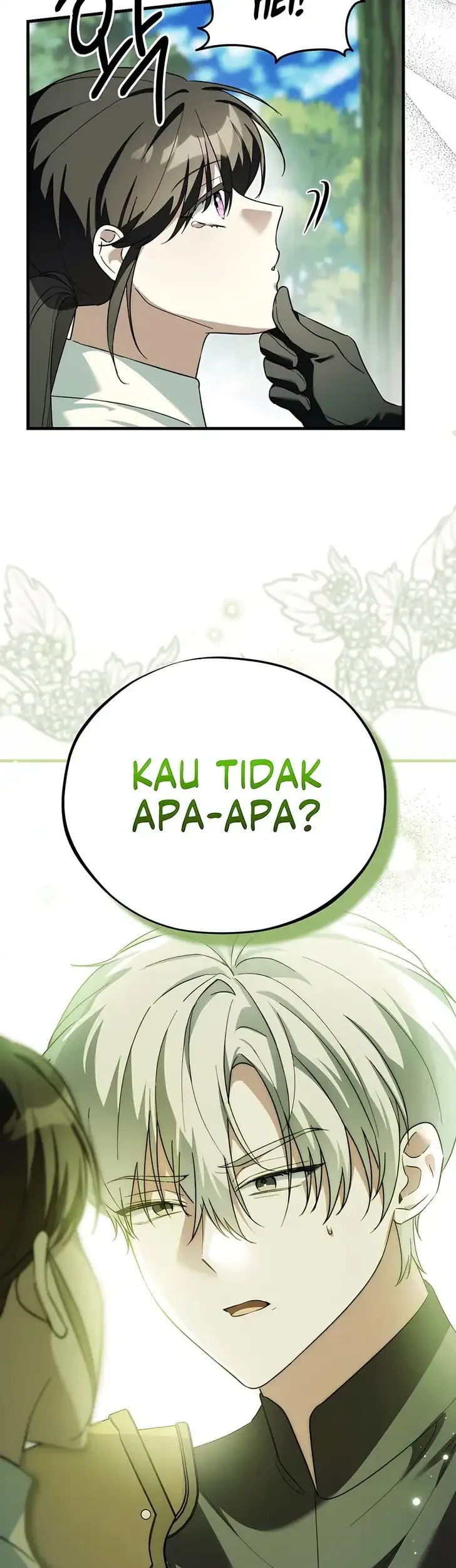 The Maid Kills Her Master Again Today Chapter 25 - halaman 17
