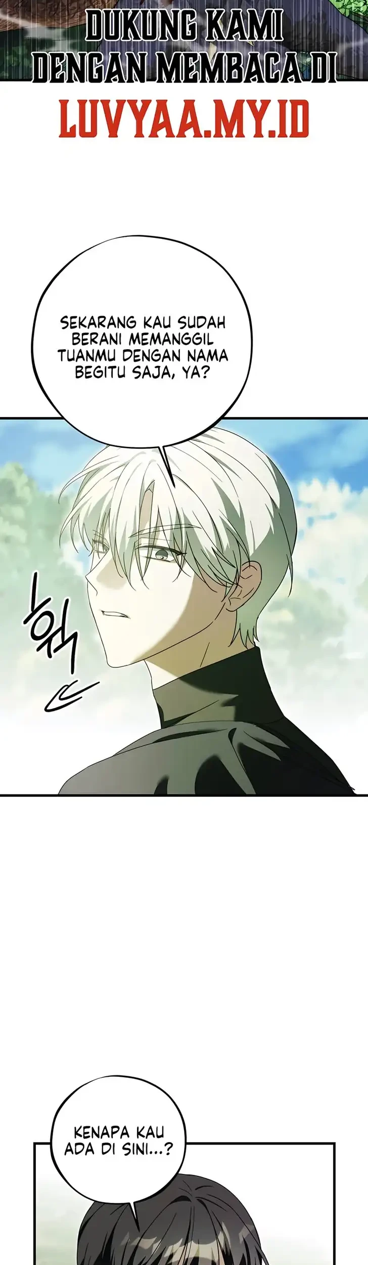 The Maid Kills Her Master Again Today Chapter 25 - halaman 23
