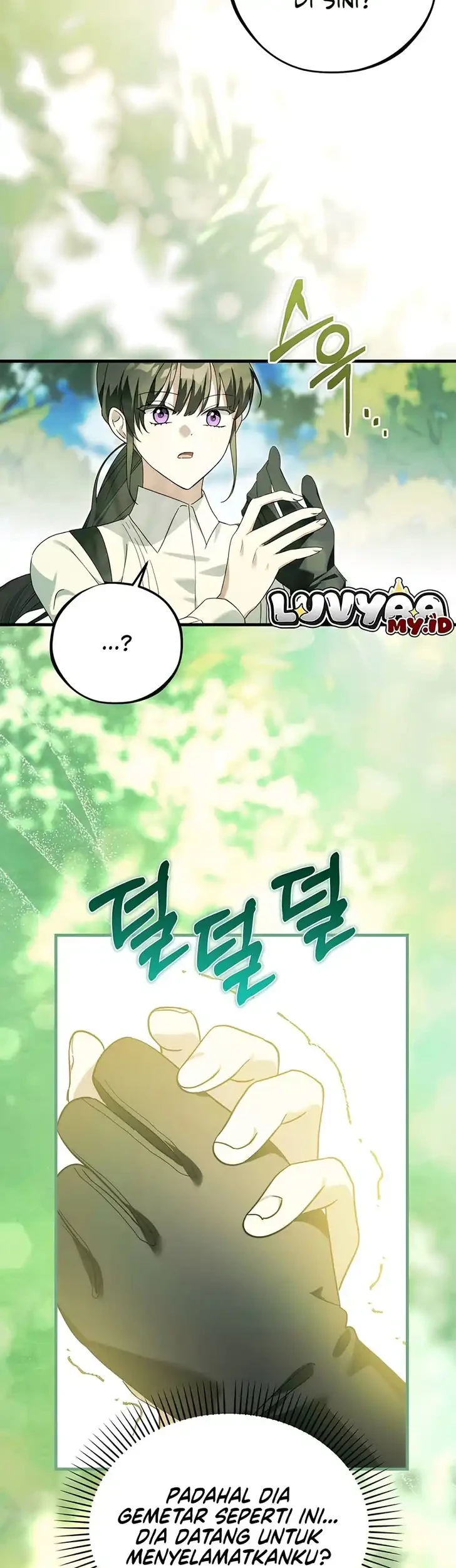 The Maid Kills Her Master Again Today Chapter 25 - halaman 29