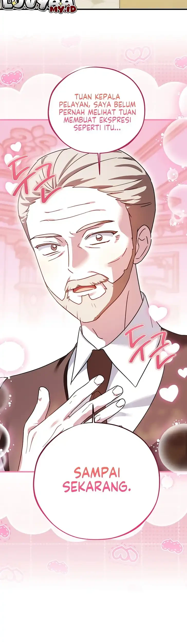 The Maid Kills Her Master Again Today Chapter 25 - halaman 3