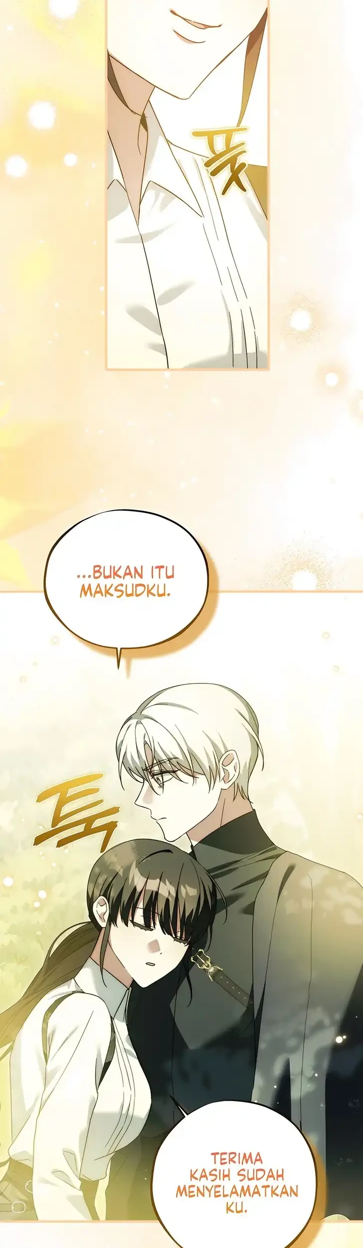 The Maid Kills Her Master Again Today Chapter 25 - halaman 31