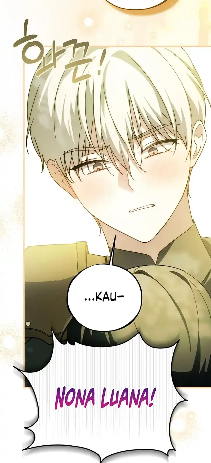 The Maid Kills Her Master Again Today Chapter 25 - halaman 32