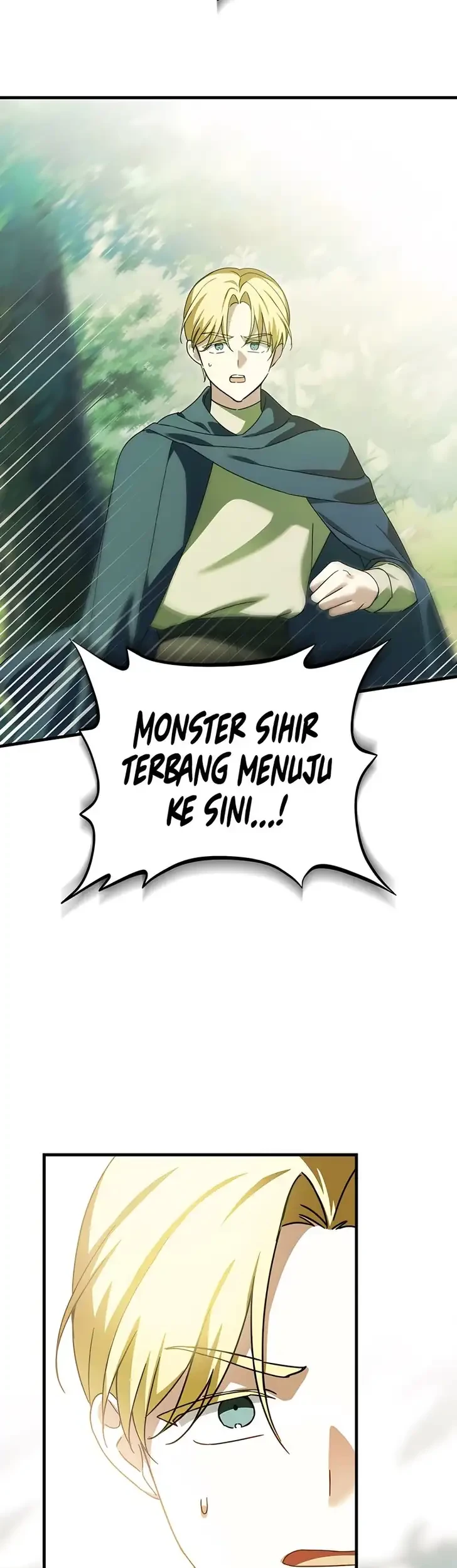 The Maid Kills Her Master Again Today Chapter 25 - halaman 33