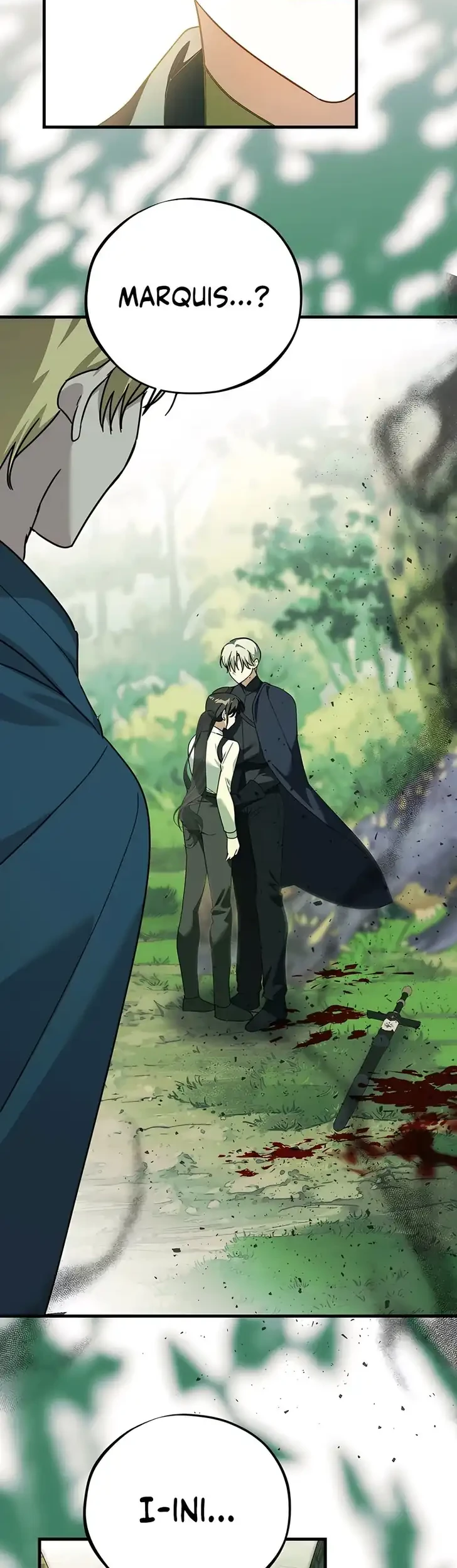 The Maid Kills Her Master Again Today Chapter 25 - halaman 34
