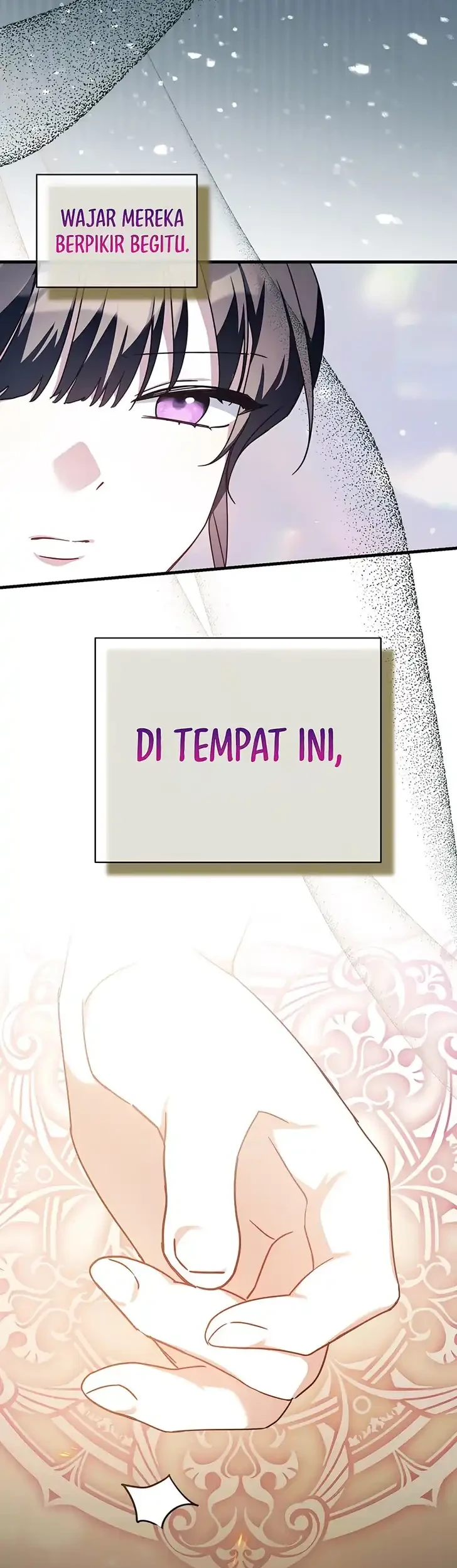 The Maid Kills Her Master Again Today Chapter 25 - halaman 37