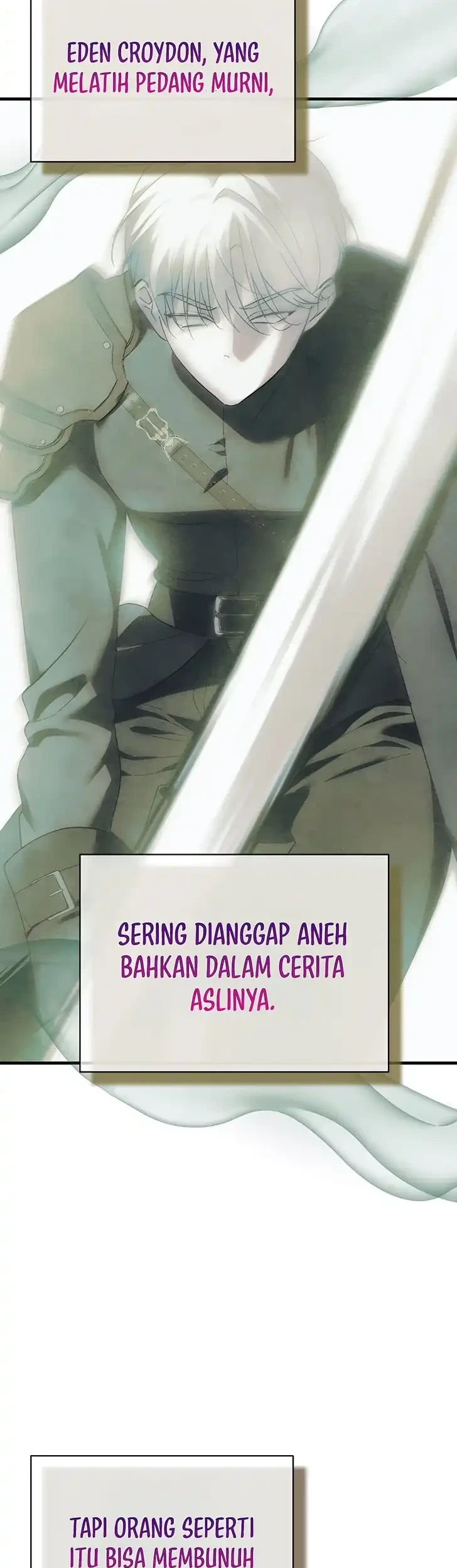The Maid Kills Her Master Again Today Chapter 25 - halaman 39