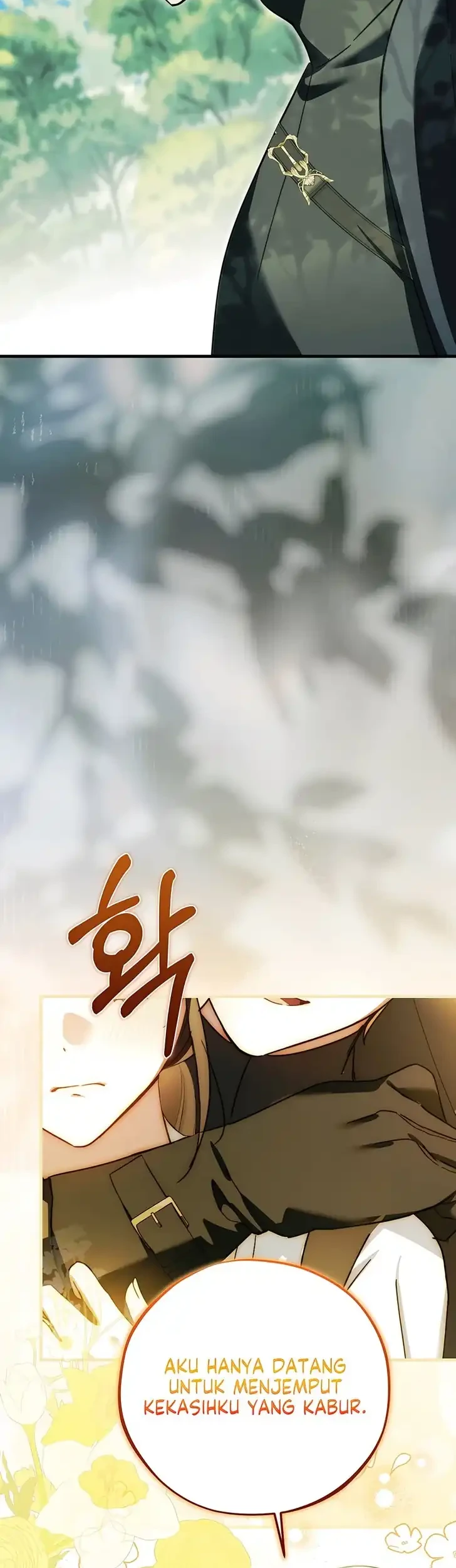 The Maid Kills Her Master Again Today Chapter 25 - halaman 42