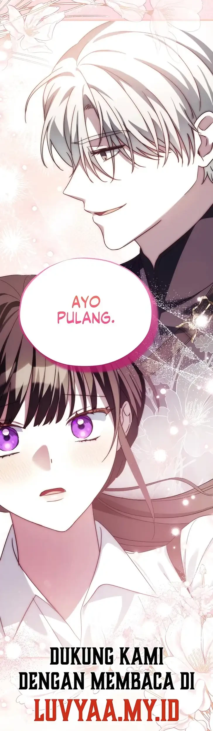 The Maid Kills Her Master Again Today Chapter 25 - halaman 46