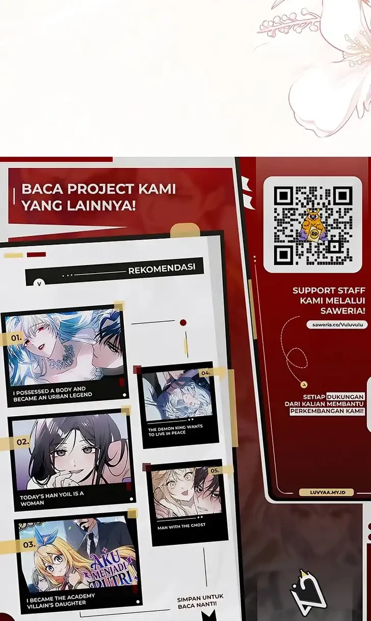 The Maid Kills Her Master Again Today Chapter 25 - halaman 47
