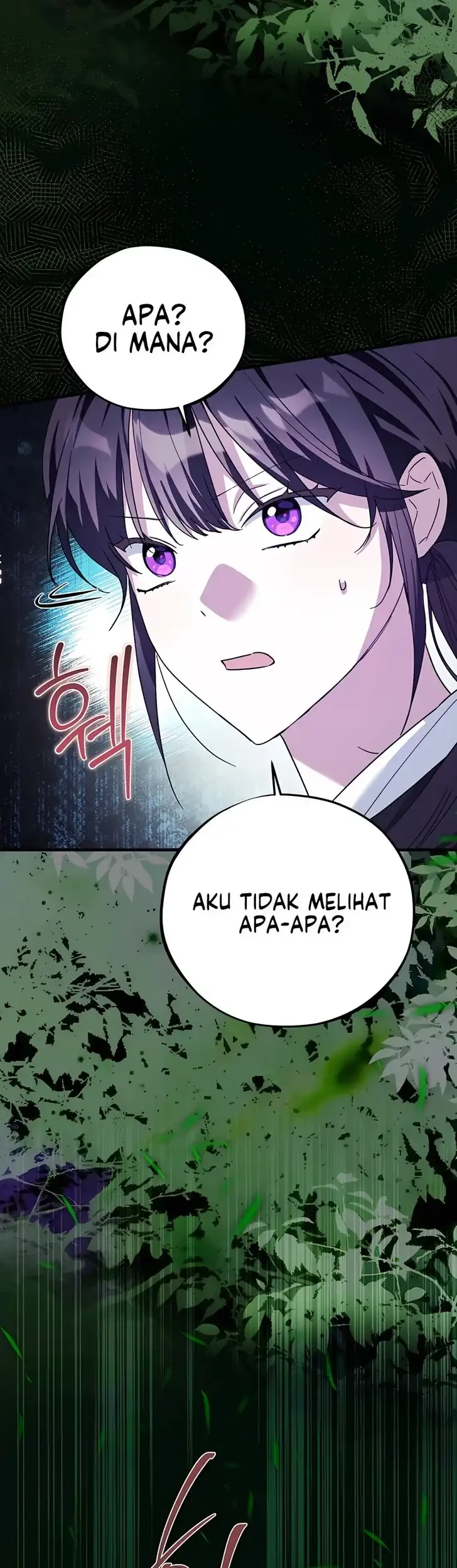 The Maid Kills Her Master Again Today Chapter 25 - halaman 7