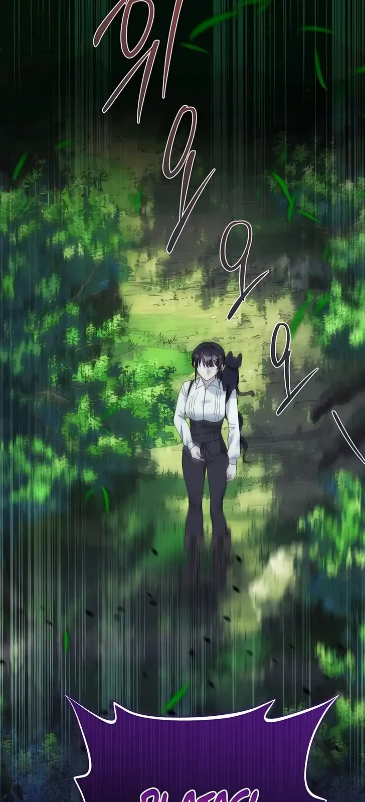 The Maid Kills Her Master Again Today Chapter 25 - halaman 8