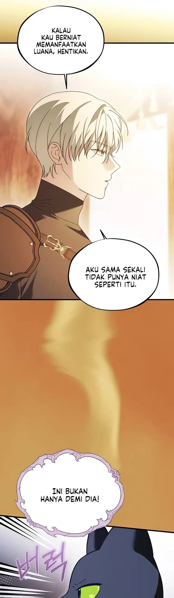 The Maid Kills Her Master Again Today Chapter 26 - halaman 10