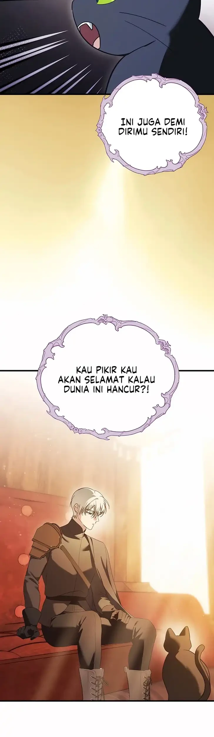The Maid Kills Her Master Again Today Chapter 26 - halaman 11