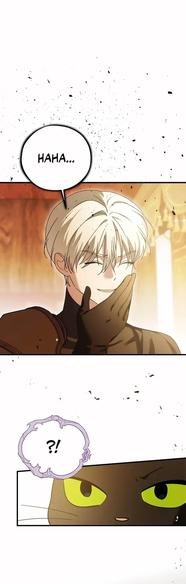 The Maid Kills Her Master Again Today Chapter 26 - halaman 12