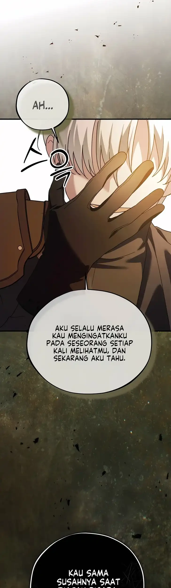 The Maid Kills Her Master Again Today Chapter 26 - halaman 13