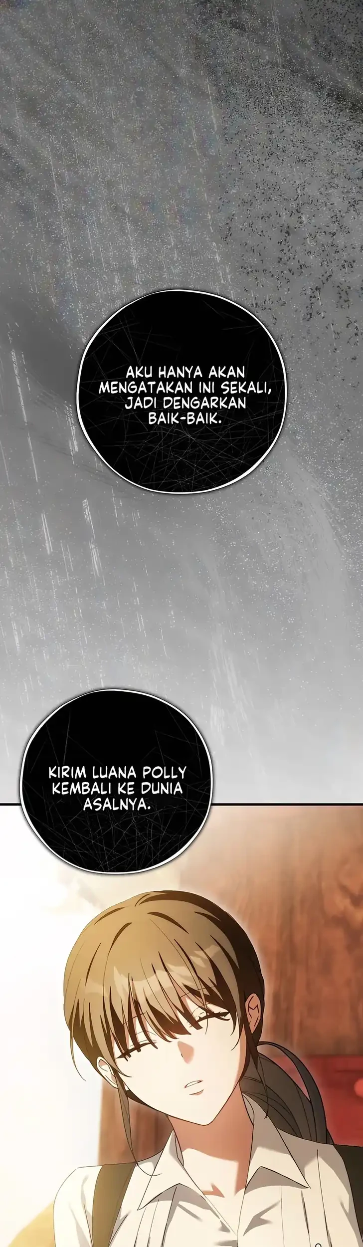 The Maid Kills Her Master Again Today Chapter 26 - halaman 16