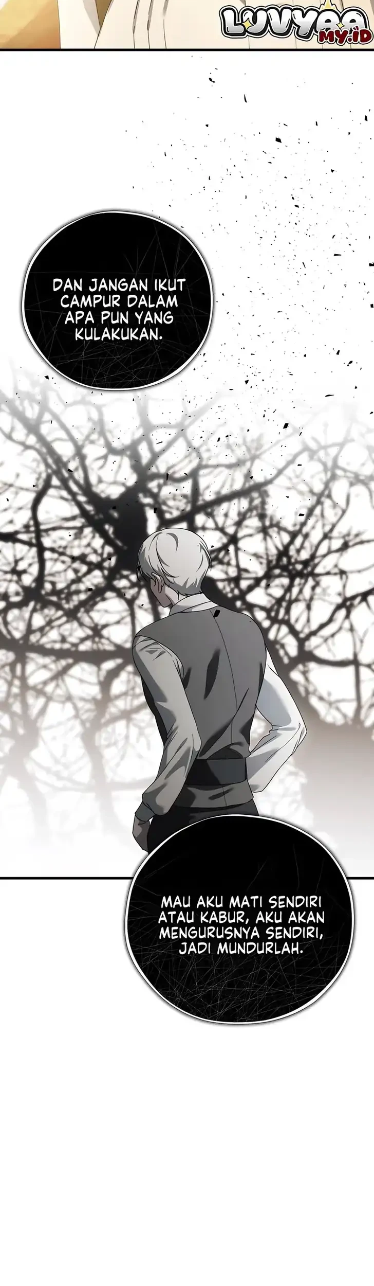 The Maid Kills Her Master Again Today Chapter 26 - halaman 17