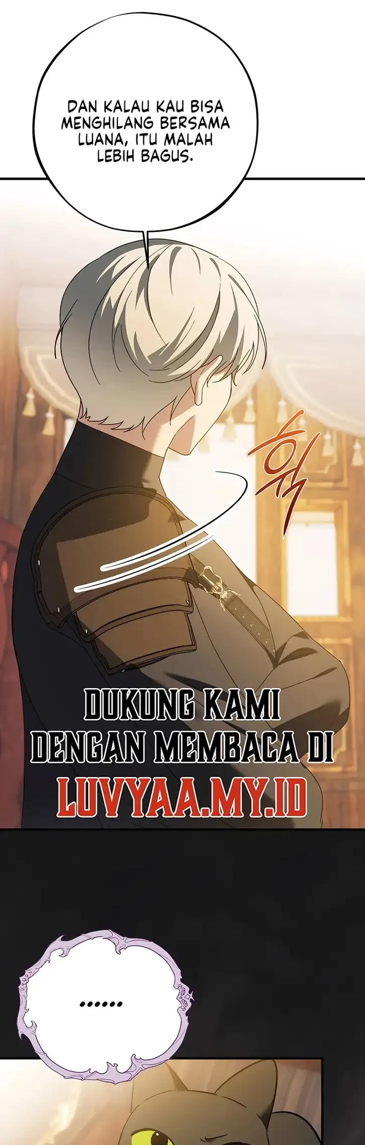The Maid Kills Her Master Again Today Chapter 26 - halaman 18
