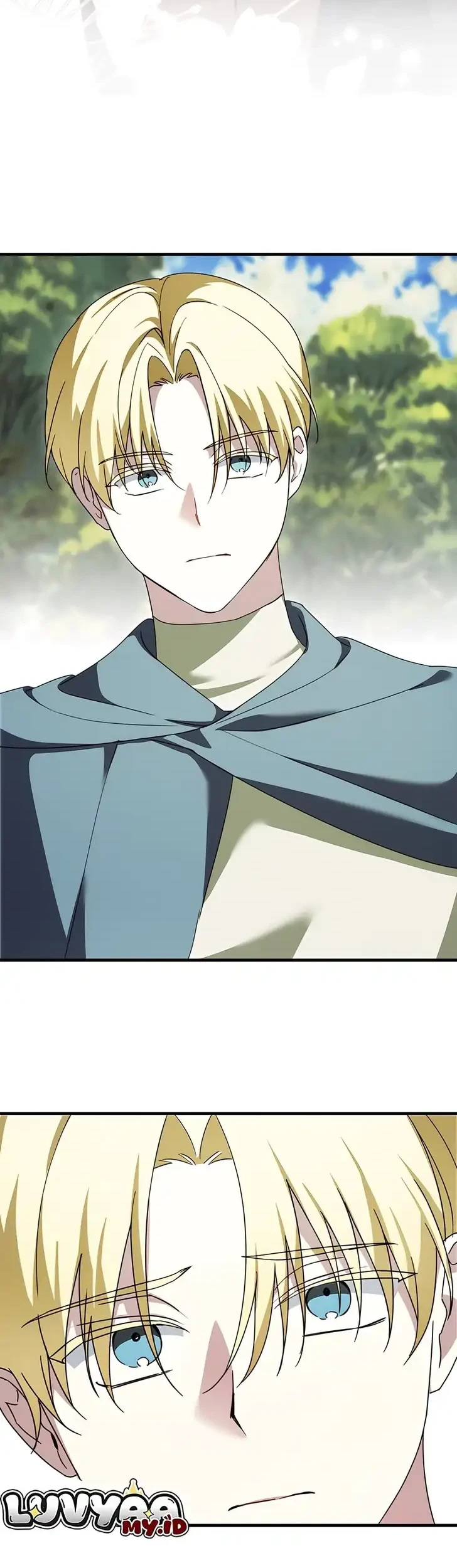 The Maid Kills Her Master Again Today Chapter 26 - halaman 2