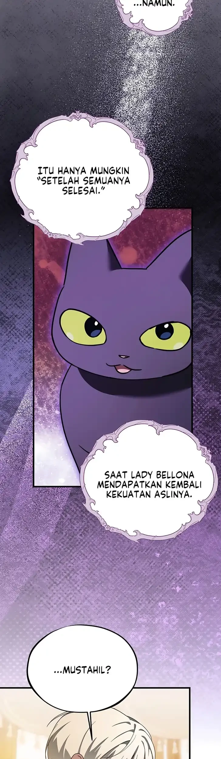 The Maid Kills Her Master Again Today Chapter 26 - halaman 22