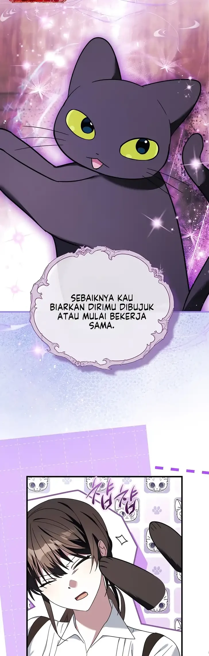 The Maid Kills Her Master Again Today Chapter 26 - halaman 24