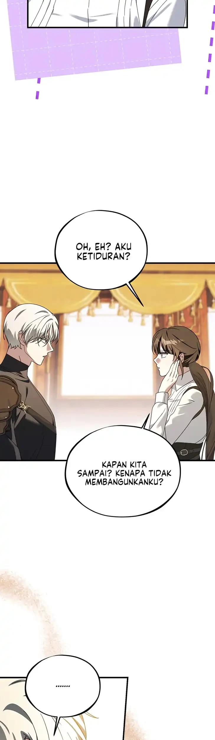 The Maid Kills Her Master Again Today Chapter 26 - halaman 25