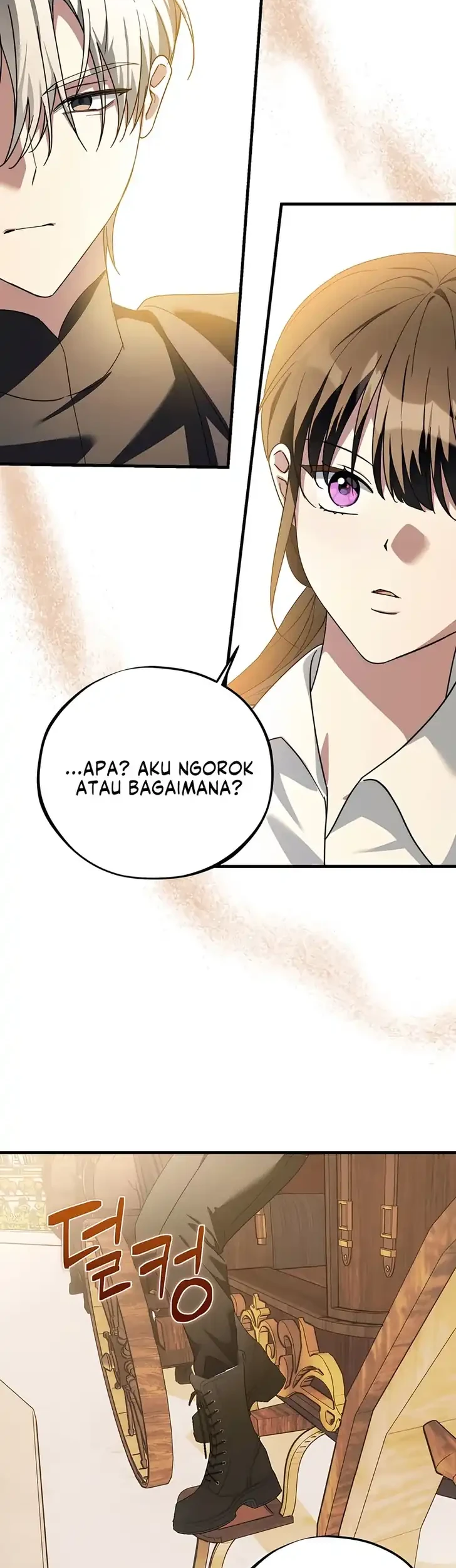 The Maid Kills Her Master Again Today Chapter 26 - halaman 26