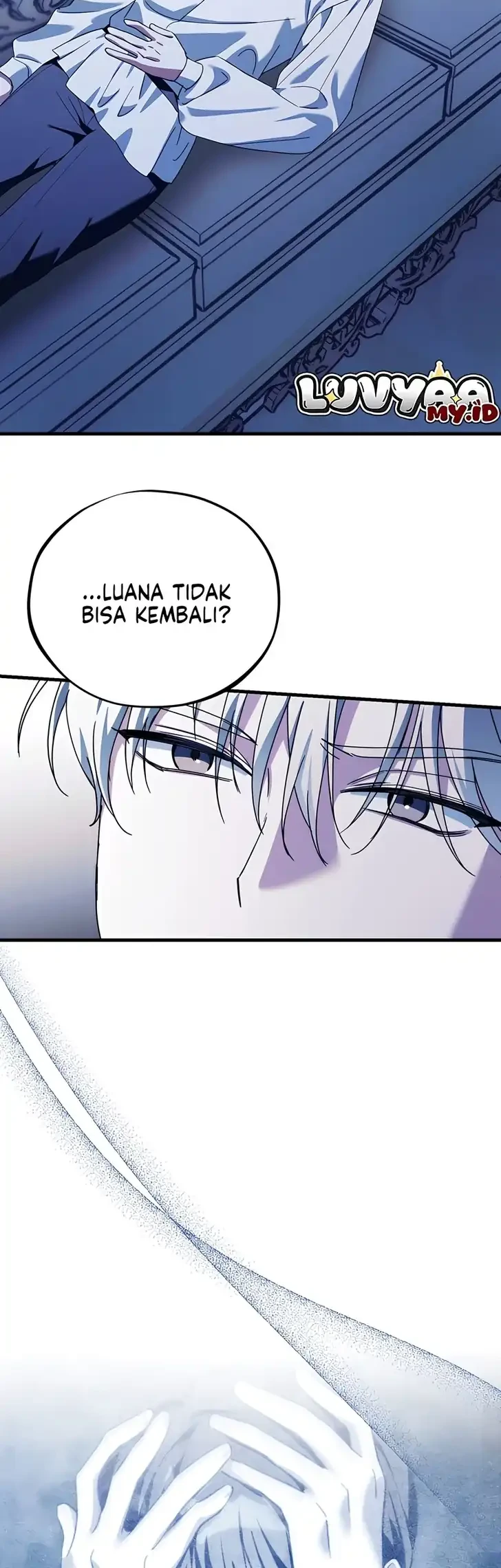 The Maid Kills Her Master Again Today Chapter 26 - halaman 30