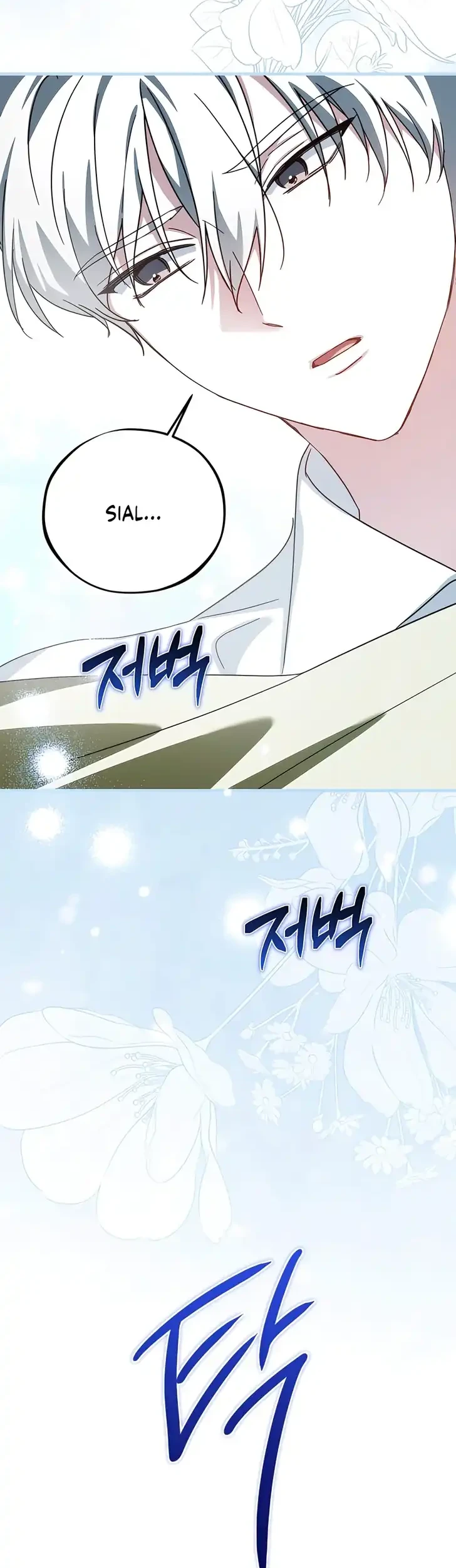 The Maid Kills Her Master Again Today Chapter 26 - halaman 38