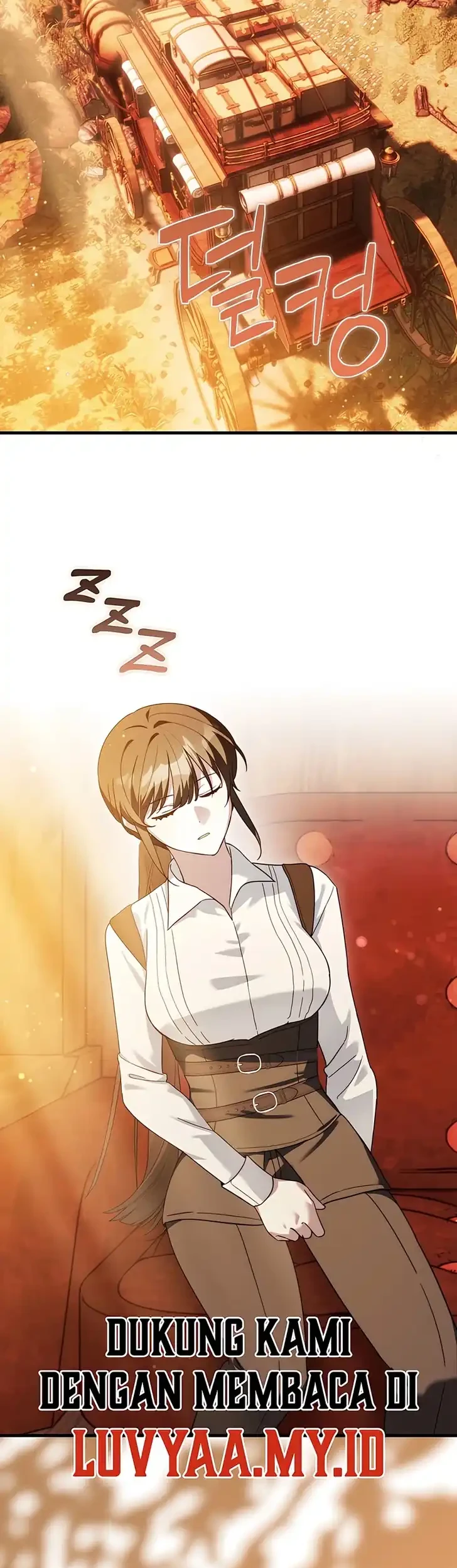 The Maid Kills Her Master Again Today Chapter 26 - halaman 4