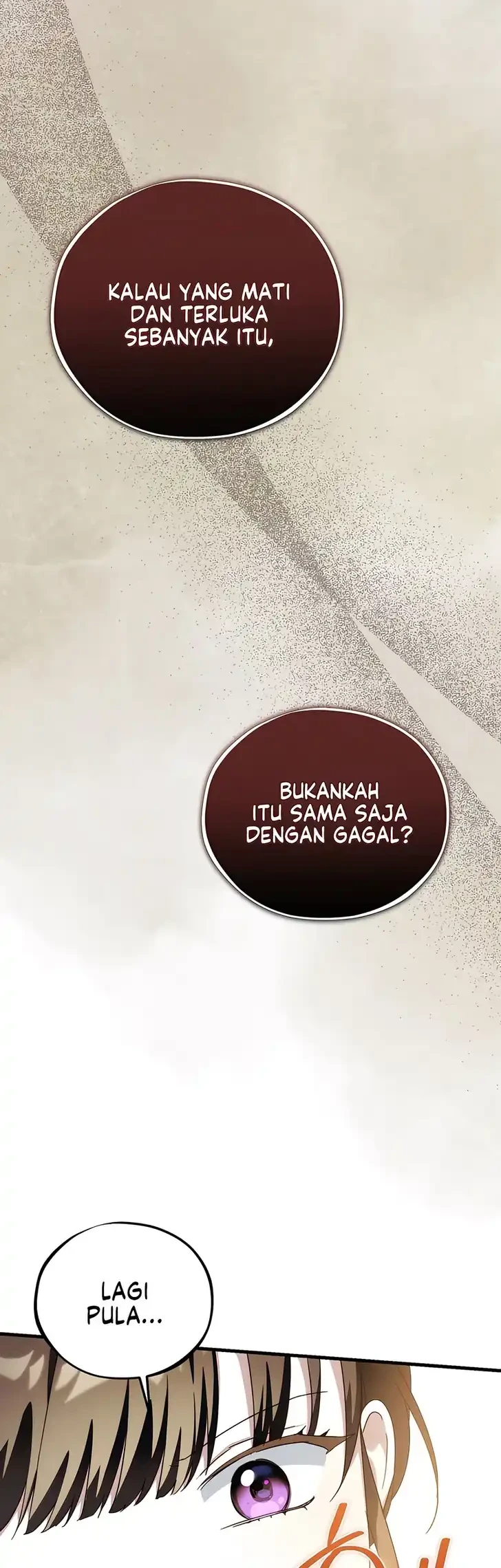 The Maid Kills Her Master Again Today Chapter 26 - halaman 42