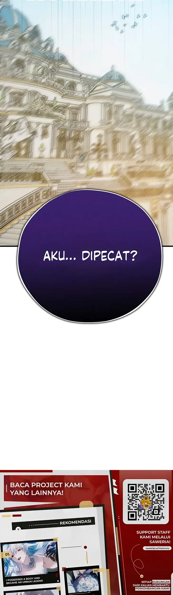 The Maid Kills Her Master Again Today Chapter 26 - halaman 46
