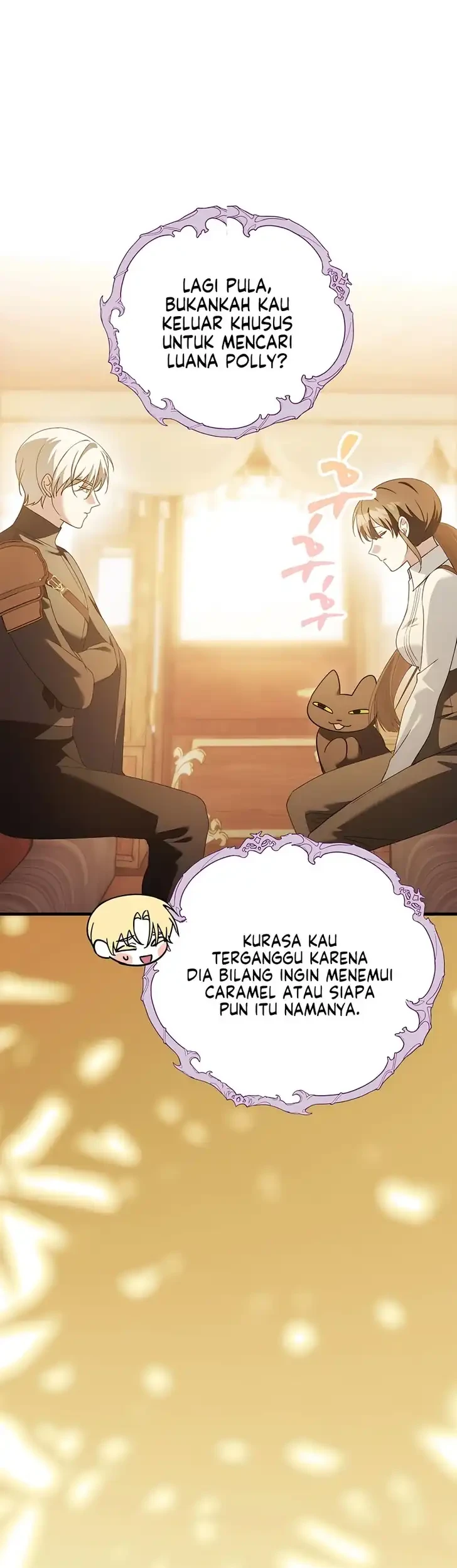 The Maid Kills Her Master Again Today Chapter 26 - halaman 7