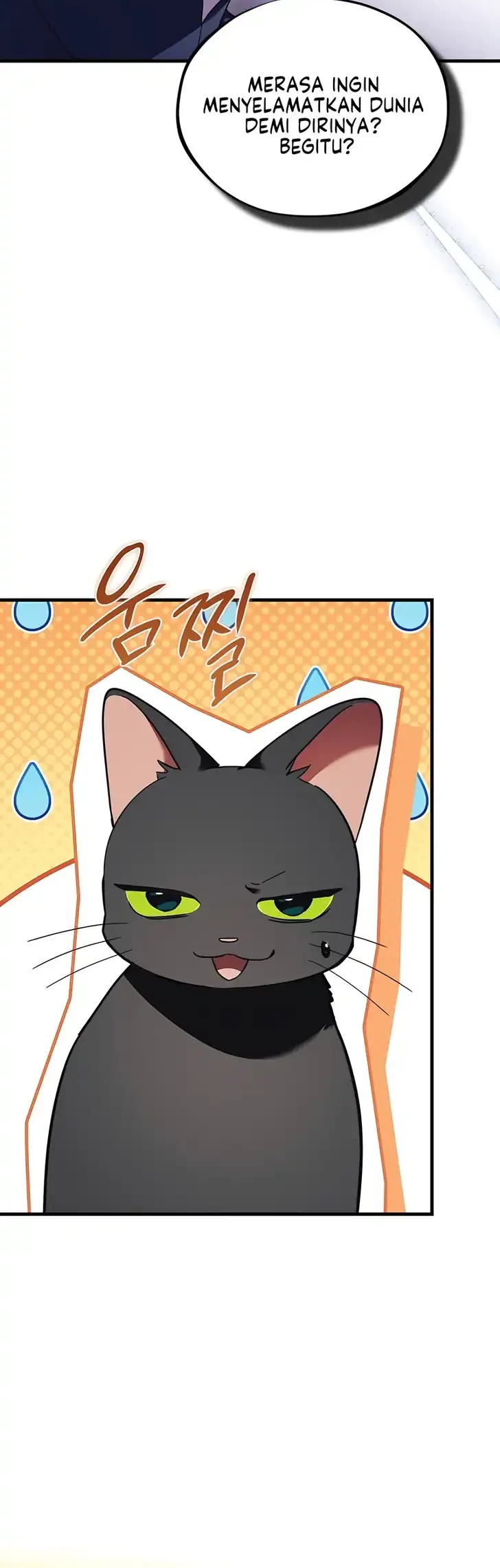 The Maid Kills Her Master Again Today Chapter 26 - halaman 9