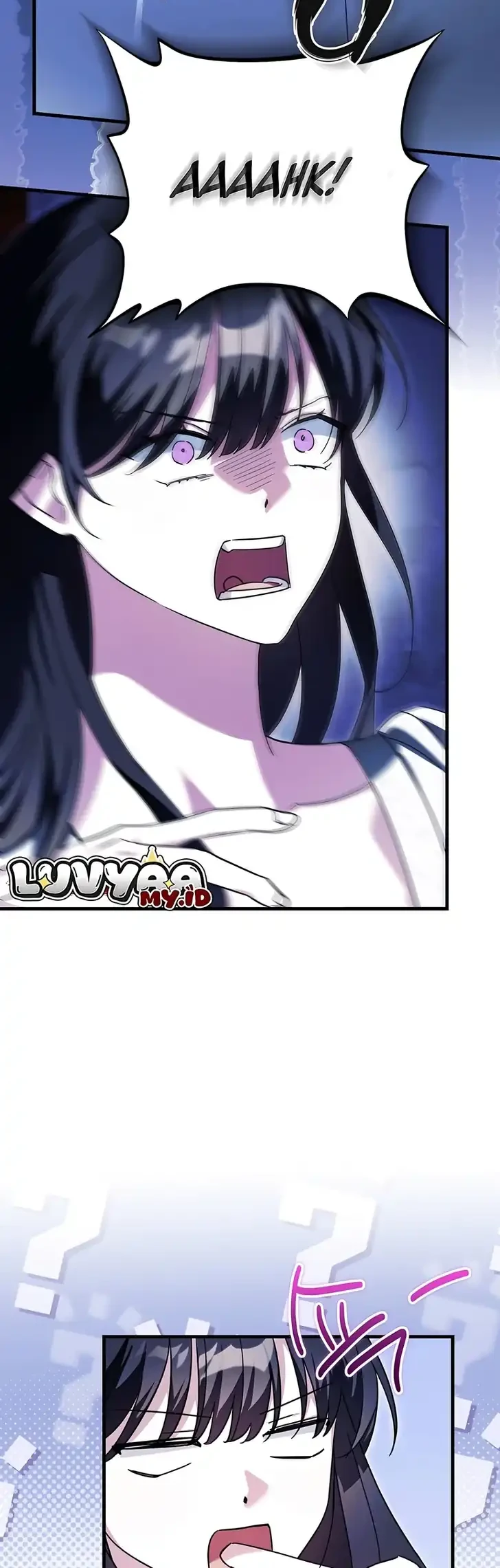 The Maid Kills Her Master Again Today Chapter 27 - halaman 12