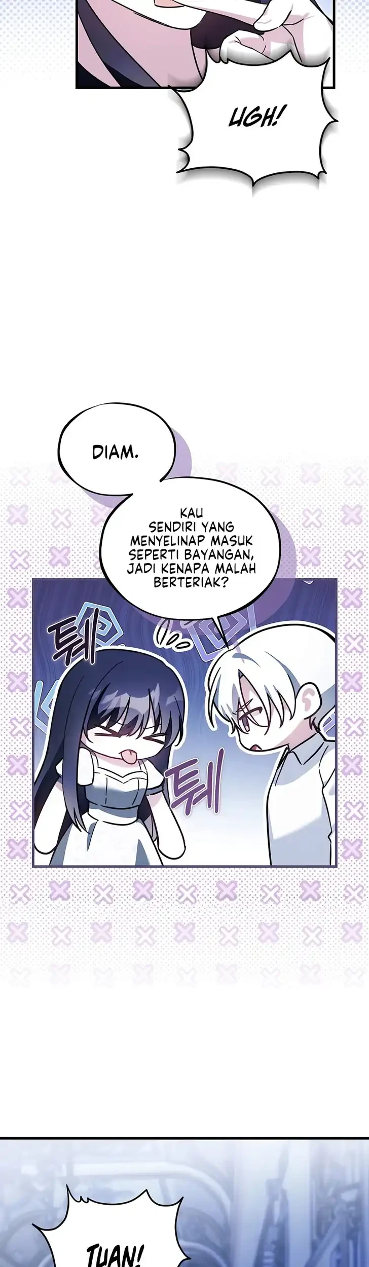 The Maid Kills Her Master Again Today Chapter 27 - halaman 13