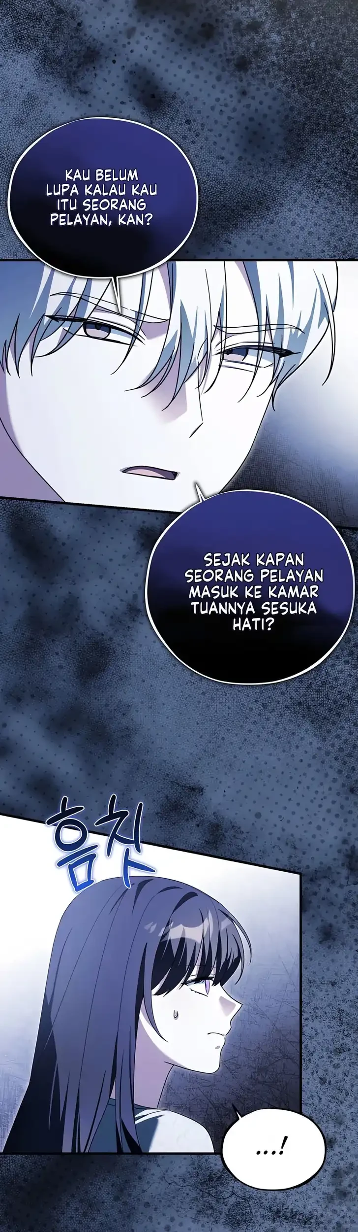 The Maid Kills Her Master Again Today Chapter 27 - halaman 16