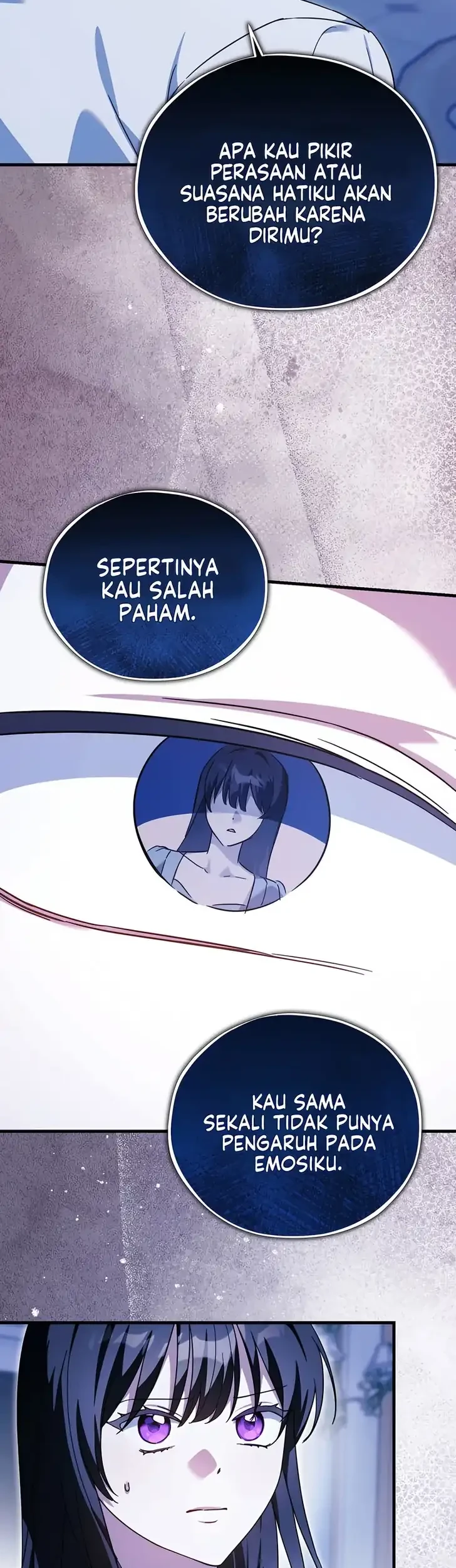 The Maid Kills Her Master Again Today Chapter 27 - halaman 20