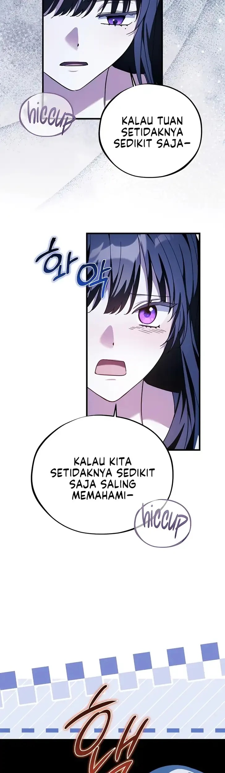 The Maid Kills Her Master Again Today Chapter 27 - halaman 22