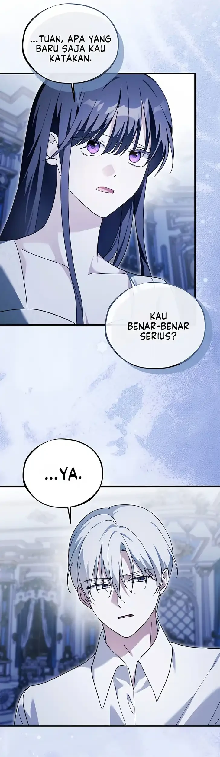 The Maid Kills Her Master Again Today Chapter 27 - halaman 26