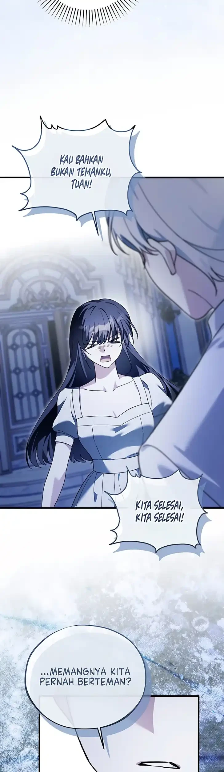 The Maid Kills Her Master Again Today Chapter 27 - halaman 28