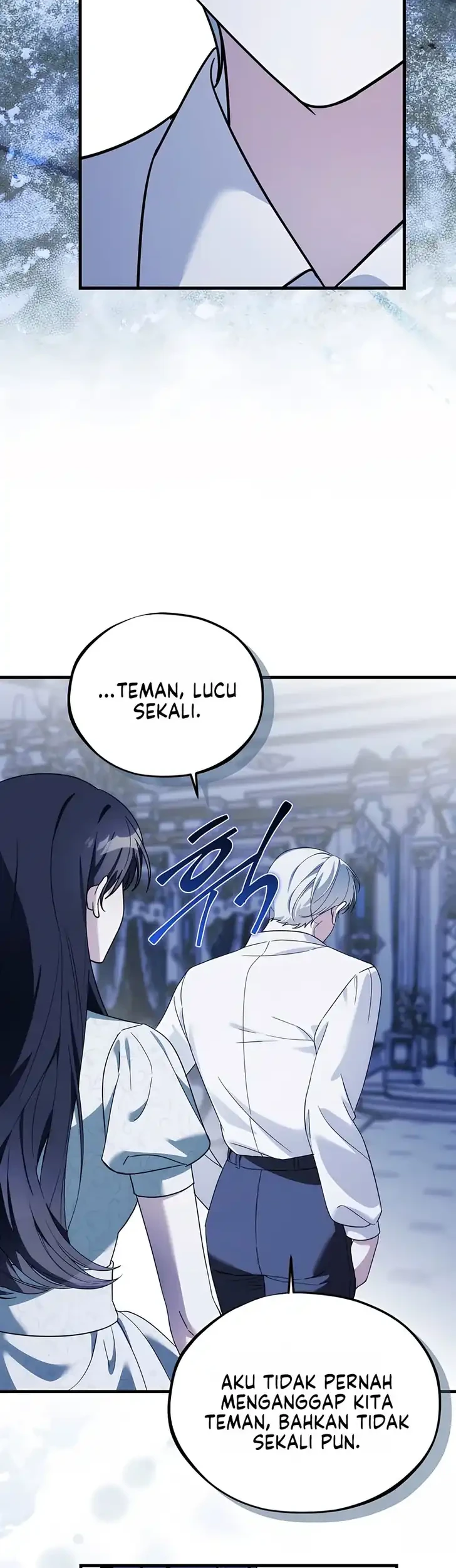 The Maid Kills Her Master Again Today Chapter 27 - halaman 29