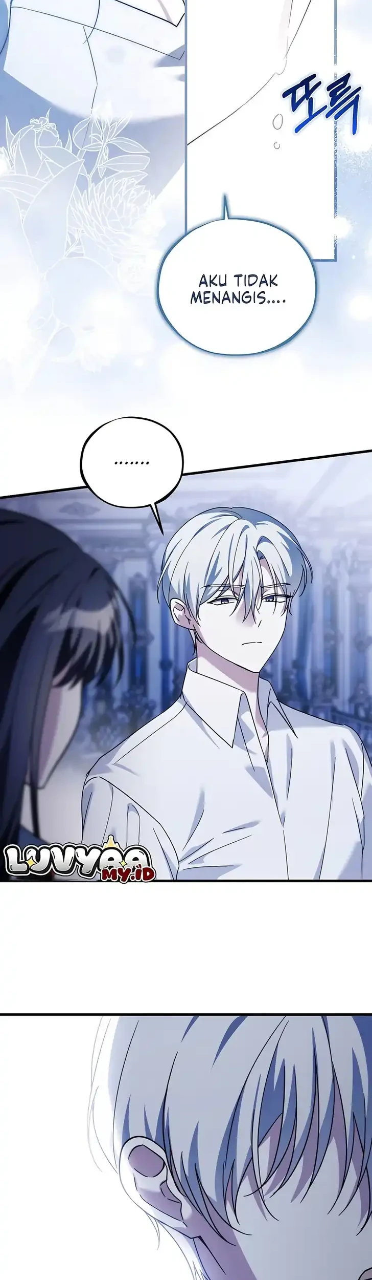The Maid Kills Her Master Again Today Chapter 27 - halaman 32